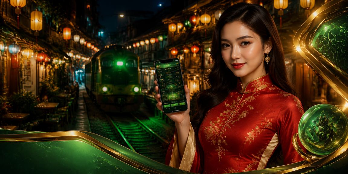 Trải nghiệm khuyến mãi cược esports tại Hà Nội, giao diện tiếng Việt