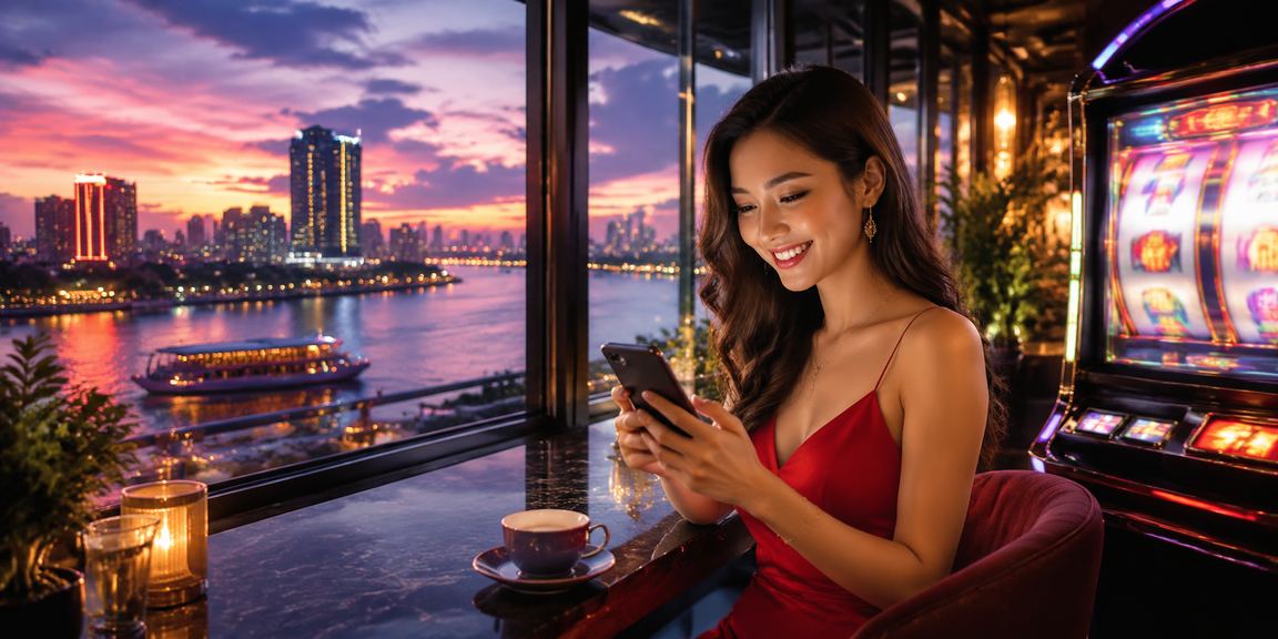 Chương trình khuyến mãi trò chơi slots tại TP Hồ Chí Minh dành cho thành viên cccd